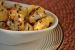 Cauliflower Popcorn aka Seriously Addictive Snack was pinched from <a href="http://mywholefoodlife.com/2012/12/22/cauliflower-popcorn-aka-seriously-addictive-snack/" target="_blank">mywholefoodlife.com.</a>