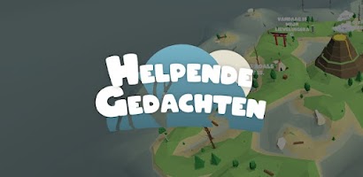 Helpende gedachten Screenshot 1 of 9