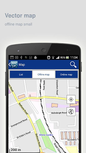 免費下載旅遊APP|Bogota Map offline app開箱文|APP開箱王