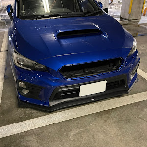 WRX S4