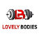 Lovely Bodies icon