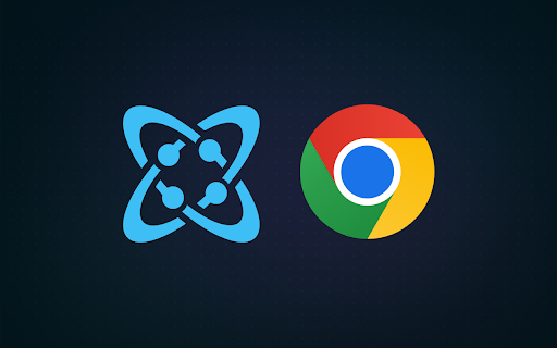 Cosmic Chrome Extension