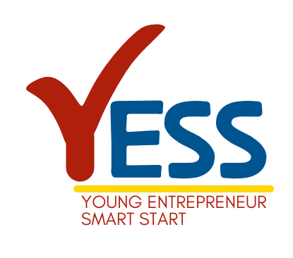 Young Entrepreneur Smart Start logo