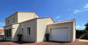 maison à Bretignolles-sur-Mer (85)