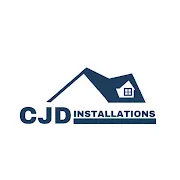 CJD Installations Logo