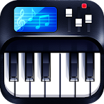 Cover Image of Télécharger Piano Solo HD 1.9 APK