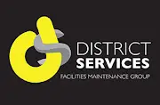 District Services (Southern) Ltd Logo