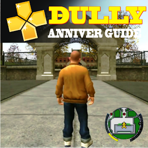 Bully PPSSPP ISO File Free Download for Android