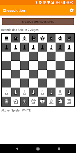 Chessolution يتباين بحسب الجهاز APK + Mod (المال غير محدود) إلى عن على ذكري المظهر