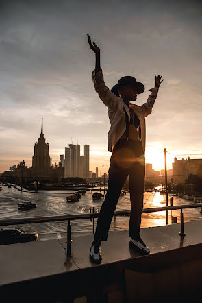 Wedding photographer Oleg Mayer (mayer). Photo of 10 February 2022