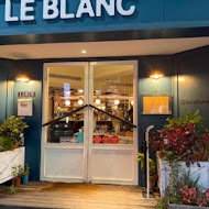 Le Blanc