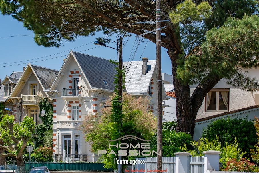 Vente maison 9 pièces 222 m² à Royan (17200), 1 193 800 €