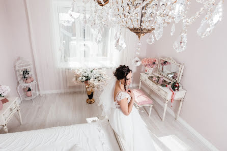 Wedding photographer Anton Erokhin (anterohin94). Photo of 1 April 2019