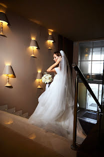 Wedding photographer Nikita Gulko (nikitagulko). Photo of 26 March