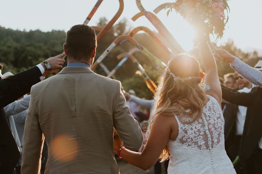 Fotógrafo de bodas Elena Ledesma (blancoycaramelo). Foto del 23 de mayo 2019