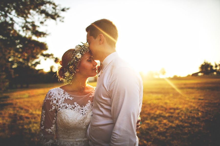 Fotógrafo de bodas Evgeniy Shamshura (evgeniishamshur). Foto del 2 de febrero 2015