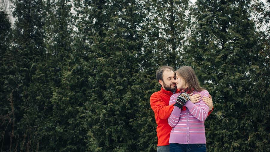 Fotograf ślubny Eva Gorobec (evgorobets). Zdjęcie z 7 lutego 2015