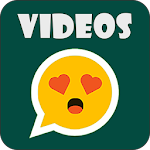 Cover Image of Download Arabic Video Statuses 07.04.20 APK