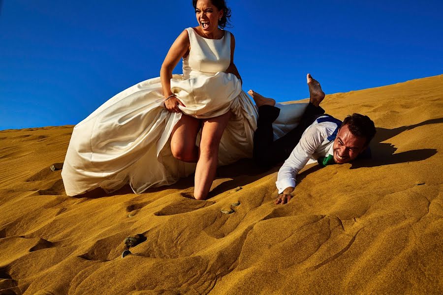 Fotógrafo de bodas Damiano Salvadori (damianosalvadori). Foto del 22 de mayo 2017