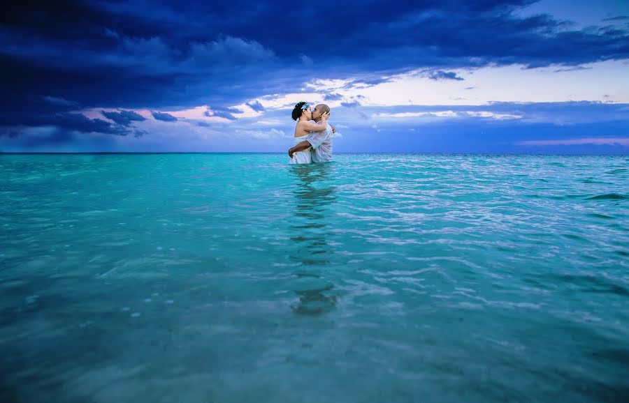 Fotógrafo de bodas Rodrigo Leyva (leyva). Foto del 8 de marzo 2017