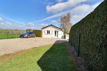 maison à Sainte-Marguerite-sur-Duclair (76)