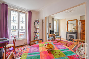 appartement à Paris 17ème (75)