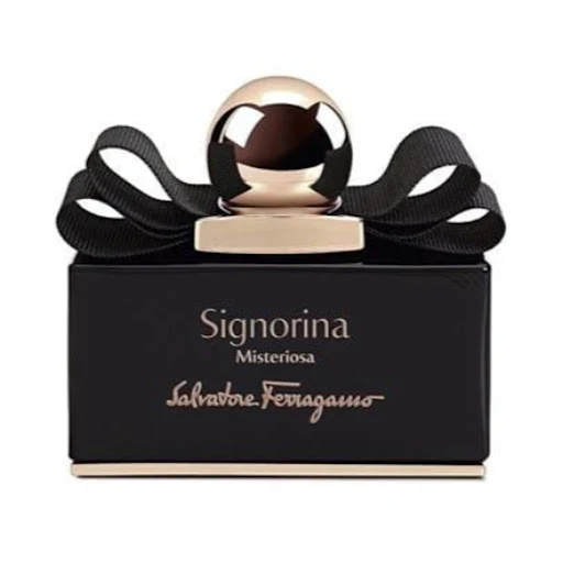 Nước hoa SALVATORE FERRAGAMO SIGNORINA MISTERIOSA EDP 100ml - Rosa