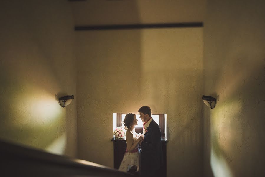 Wedding photographer Kirill Kalyakin (kirillkalyakin). Photo of 21 May 2015