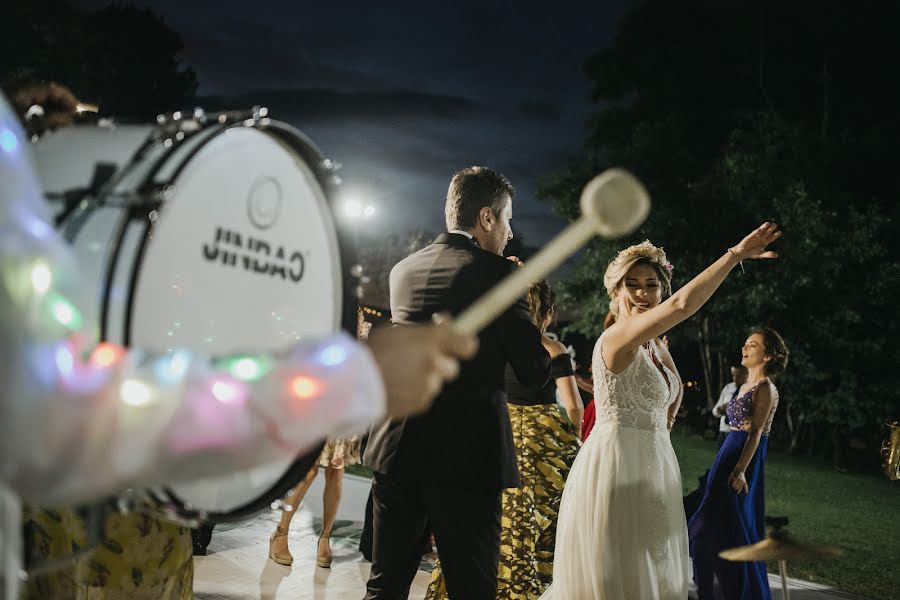 Fotógrafo de casamento Göktuğ Özcan (goktugozcan). Foto de 22 de julho 2019