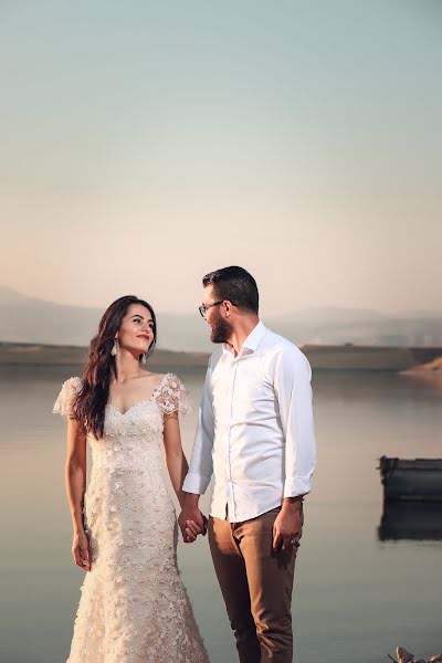 Wedding photographer Hasan Çalğan (hasancalgan). Photo of 22 February 2020