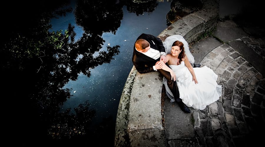 Wedding photographer Tomasz Palej (sekcjaspecjalna). Photo of 31 January 2014