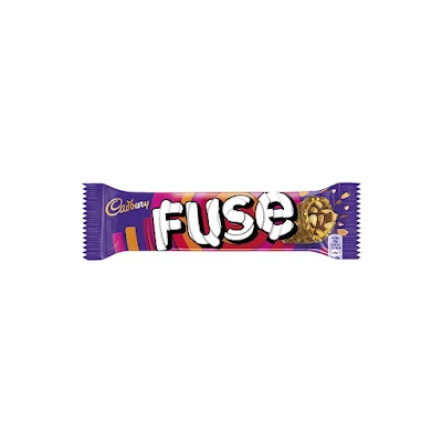 Cadbury Fuse 25 Gm