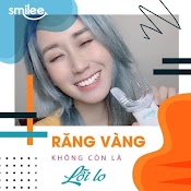 Kit Làm Trắng Răng Tại Nhà Simlee