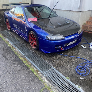 シルビア S15