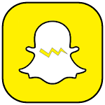 Cover Image of Tải xuống Snapchat Messenger 4.0 APK