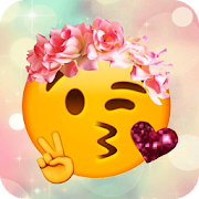  Emoji  Wallpapers   Cute  backgrounds     Apps on 