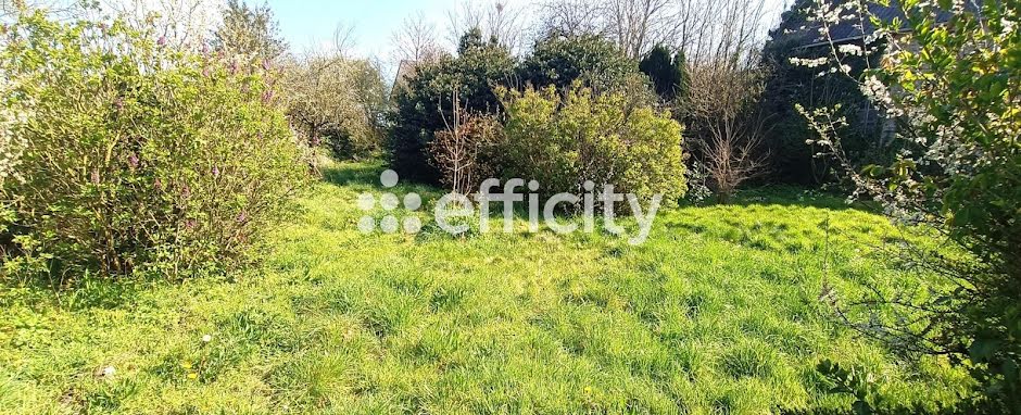 Vente terrain  832 m² à Feugères (50190), 16 500 €