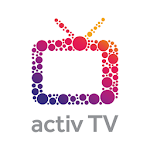 Cover Image of Baixar Activ TV 1.7.4 APK