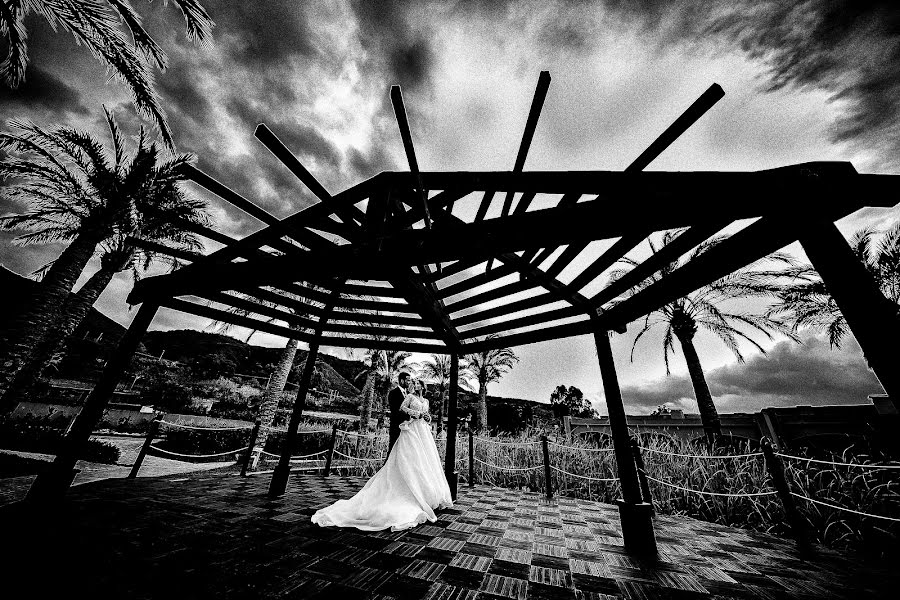 Fotógrafo de bodas Patrizia Giordano (photostudiogior). Foto del 13 de abril 2016