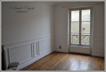 appartement à Paris 18ème (75)