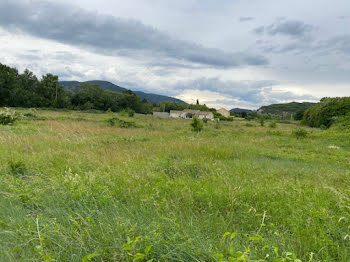 maison neuve à Donzère (26)