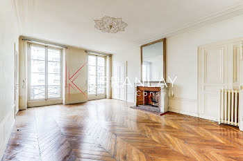 appartement à Paris 7ème (75)