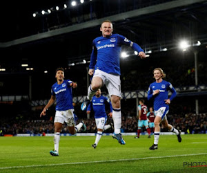 Wayne Rooney pourrait changer de club et de continent la saison prochaine