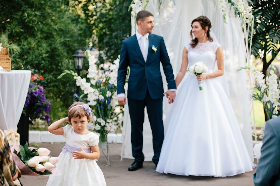 Fotograful de nuntă Aleksey Smirnov (alekseysmirnov). Fotografia din 26 august 2013