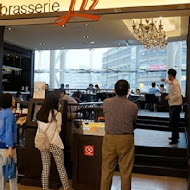 Brasserie Liz 麗緻巴賽麗(SOGO復興店)