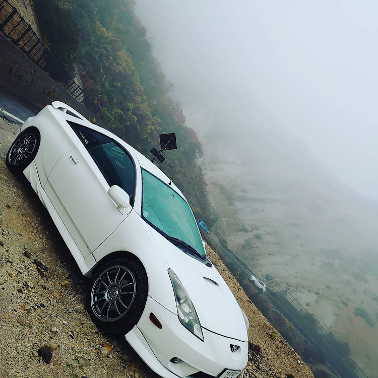 スイフトスポーツのドライブに関するカスタム事例の投稿画像1枚目