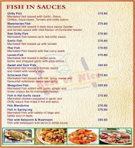 Best Of Nice menu 8