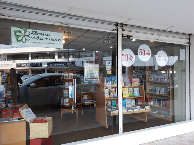 Libreria Vida Nueva