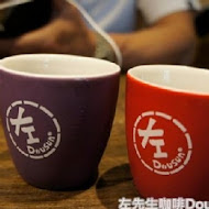 左先生咖啡 Dousun Cafe