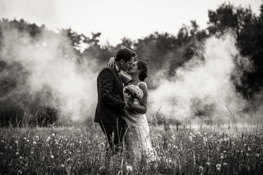 Wedding photographer Kevin Gilis (gpix). Photo of 17 April 2019